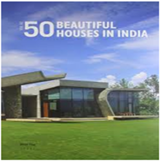 50 Beautiful houses in india