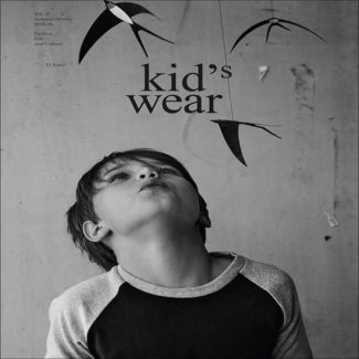 Kid’s Wear – Englisch no. 41 A/W 2016/2017