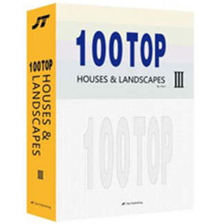 100 Top houses & landscapes