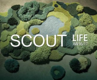 Scout Life A/W 2016/2017