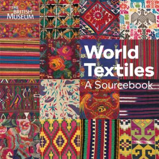 World Textiles: A Sourcebook (Fabric Folios)