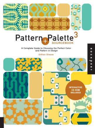 Pattern and Palette Sourcebook 3: