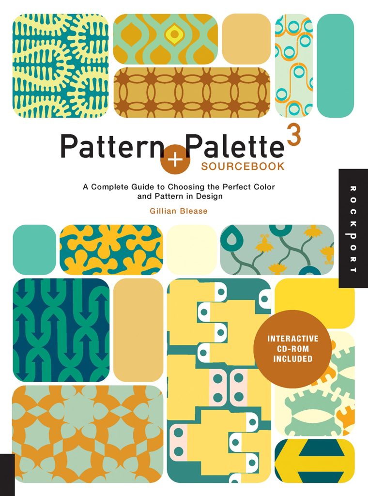 Pattern and Palette Sourcebook 3: | booknet