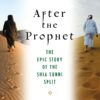 book cover: After the Prophet