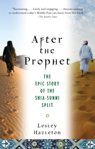 After The Prophet