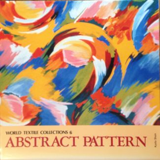 Abstract Pattern (World textile collections)
