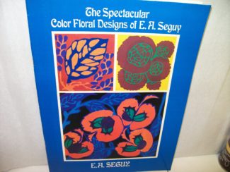 The Spectacular Colour Floral Designs