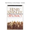 Diplomacy Henry kissinger