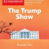 The Economist Magazine subscription