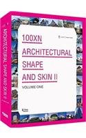 100xn Architectural Shape and Skin Ii