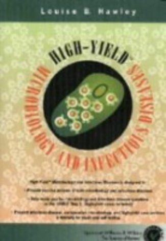 High-Yield Microbiology and Infectious Diseases (High-Yield Series)