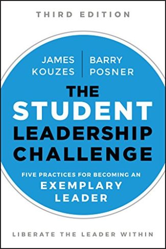 The Student Leadership Challenge: