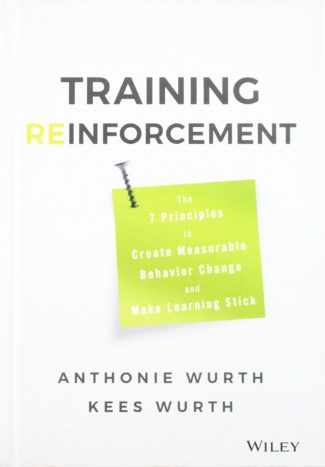 Training Reinforcement: