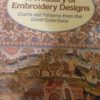 A Treasury of Embroidery Designs
