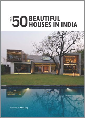 50 Beautiful houses in India