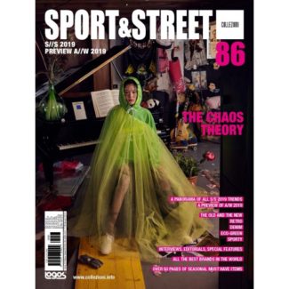 Collezioni Sport & Street n.86 S/S 2019