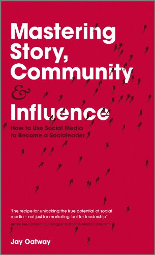 Book. Mastering story community