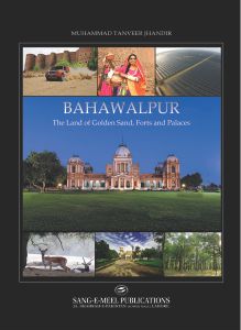 Bahawalpur the land of Golden Sands Forts and palaces