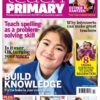 Teach Primary magazine