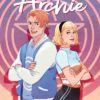 Archie Comic Subscription