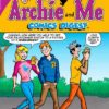 Archie and Me Digest Subscription
