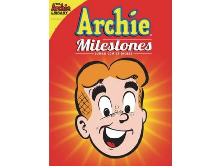 Archie Milestones Jumbo Comics