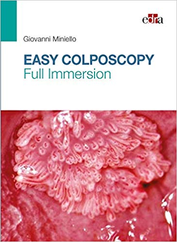 EASY COLPOSCOPY FULL IMMERSION