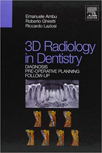 3D radiology in dentistry. Diagnosis pre-operative planning follow-up