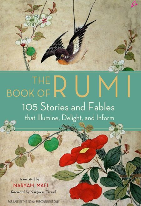 The Book of Rumi 105 Stories and Fables