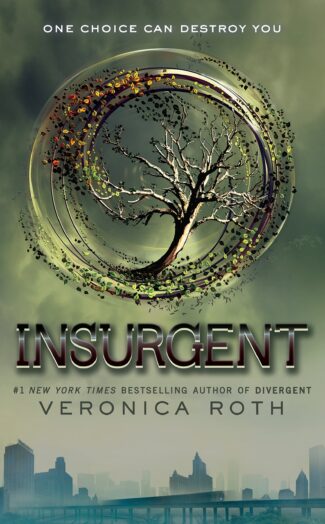 Insurgent (Divergent # 2)