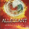 Allegiant (Divergent # 3)