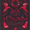 Six of Crows Collectors edition