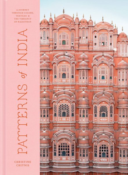 Patterns of India | booknet