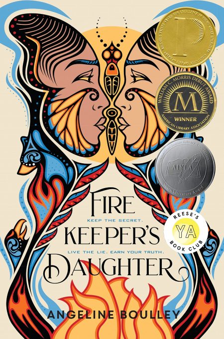 Firekeeper's Daughter Hardcover