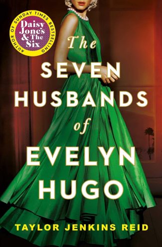 Seven Husbands of Evelyn Hugo:
